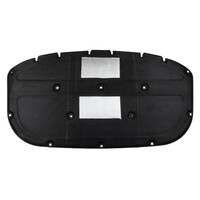 EZC-VW-236/AJ . VW TOUAREG 2010> ΗΧΟΜΟΝΩΣΗ ΚΑΠΩ ΧΩΡΟΥ ΚΙΝΗΤΗΡΑ orig.7P6863831A