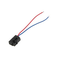 EZC-VW-261/AJ . AUDI A4 00> /A6 97>/SEAT ALTEA 04>/AROSA 97> ΗΛΕΚΤΡΟΜΑΓΝΗΤΙΚΗ ΚΛΕΙΔΑΡΙΑ ΕΜΠΡΟΣ ΔΕΞΙΑ