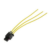 EZC-VW-304/AJ . AUDI/SEAT/SKODA/VW/FORD ΦΙΣΑ ΜΕ ΚΑΛΩΔΙΩΣΗ ΑΙΣΘΗΤΗΡΑ ΠΑΡΚΑΡΙΣΜΑΤΟΣ orig.4H0919275A