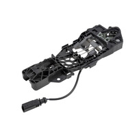 EZC-VW-312/AJ . VW PASSAT B6 05>/PASSAT B7 10>/PASSAT CC 07> ΒΑΣΗ ΣΕ ΠΛΑΙΣΙΟ ΓΙΑ ΧΕΡΟΥΛΙ ΠΟΡΤΑΣ ΟΔΗΓΟΥ
