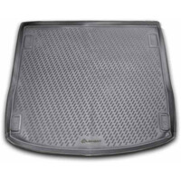 CARFRD00004/NV . FORD FOCUS III SW 06/2011+ ΜΑΡΚΕ ΠΑΤΑΚΙ ΣΚΑΦΗ ΠΟΡΤ ΜΠΑΓΚΑΖ TPE ΛΑΣΤΙΧΟ ΣΕ ΜΑΥΡΟ ΧΡΩΜΑ NOVLINE - 1 ΤΕΜ.