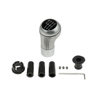 GZB-BM-008/AJ . BMW E81/E82/E87/E90/E91/E92/E93/E60/  E61/X3/E83/X5/E53/Z4/E85 ΠΟΜΟΛΟ ΤΑΧΥΤΗΤΩΝ ΜΕ ΕΝΔΕΙΞΗ 6 ΤΑΧΥΤΗΤΩΝ