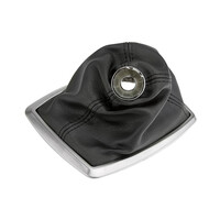 GZB-FR-011/AJ . FORD KUGA 2008/C-MAX 2008 ΦΟΥΣΚΑ ΤΑΧΥΤΗΤΩΝ ΜΑΥΡΗ ΜΕ ΝΙΚΕΛ ΠΛΑΣΙΟ AJS orig.1639784