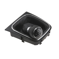 GZB-VW-011/AJ . VW GOLF V 2003+/GOLF VI 2008+/GOLF PLUS 2005+/JETTA 2006+ ΠΟΜΟΛΟ ΤΑΧΥΤΗΤΩΝ ΜΕ ΕΝΔΕΙΞΗ 6 ΤΑΧΥΤΗΤΩΝ ΚΑΙ ΦΟΥΣΚΑ AJS - 1 TEM.