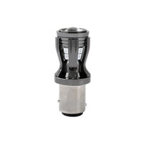 LB821R-01B/MT . P21/5W 12/24V BAY15d 14xSMD2835 LED ΚΟΚΚΙΝΟ CAN-BUS BLISTER  M-TECH - 1 ΤΕΜ.