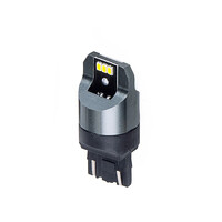 LB845W-01B/MT . W21/5W (T20) 12/24V W3x16q 6xSMD3020 CAN-BUS ΛΕΥΚΟ LIMITED BLACK M-TECH - 1 ΤΕΜ.