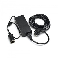 9.4.001.2/0/INB . ΑΝΤΑΠΤΟΡΑΣ AC/DC 100-240V 50/60Hz 13,5V/6A + ΚΑΛΩΔΙΟ INDEL B - 1 TEM.