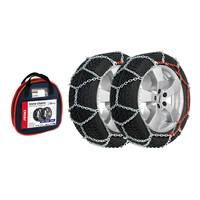02123/AM . ΑΛΥΣΙΔΕΣ ΧΙΟΝΙΟΥ 4x4 ΠΑΧΟΥΣ 16mm KB-250 AMiO - 2 TEM.