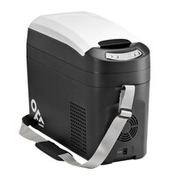 LTB018NO35EAN/INB . ΨΥΓΕΙΟ TB18 TRAVEL BOX 18L 12/24V 35W 420x235x566mm INDEL B - 1 ΤΕΜ.