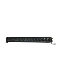 WLBO658/MT . ΠΡΟΒΟΛΕΑΣ ΜΠΑΡΑ LED OSRAM BLACK SERIES 15x10W OSRAM HP LED 12/24/48V 150W 8.350lm 539x75x56mm M-TECH - 1 TEM.