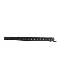 WLBO856/MT . ΠΡΟΒΟΛΕΑΣ ΜΠΑΡΑ LED OSRAM DRIVING LIGHT 18x5W HP LED 12/24/48V 90W 4150lm 558,8x68x32,5mm M-TECH - 1 TEM.