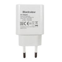 BLACKVIEW USB POWER ADAPTER 18W WHITE