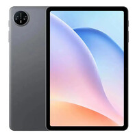 DOOGEE tablet Tab A9, 10.1", 3/64GB, Android 15, 6580mAh, γκρι