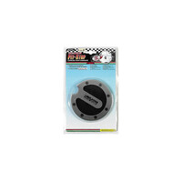 L0200.1 . ΤΑΠΑ ΡΕΖΕΡΒΟΥΑΡ CARBON "B" LAMPA - 1 TEM.