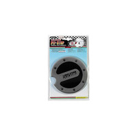 L0200.7 . ΤΑΠΑ ΡΕΖΕΡΒΟΥΑΡ CARBON "H" LAMPA - 1 TEM.