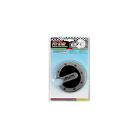L0201.0 . ΤΑΠΑ ΡΕΖΕΡΒΟΥΑΡ CARBON "M" LAMPA - 1 TEM.
