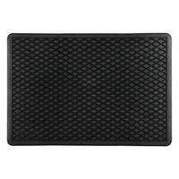 L2616.8 . ΠΑΤΑΚΙ ΠΛΑΣΤΙΚΟ (PVC) ΜΕ ΣΧΗΜΑ ΡΟΜΒΟ 52x35cm GRAN PREE ROMBO LAMPA - 1 TEM.