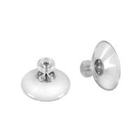 L6546.8 . ΒΕΝΤΟΥΖΕΣ ΓΕΝΙΚΗΣ ΧΡΗΣΕΩΣ ΜΕ ΒΙΔΑ M5x0,8mm/40mm MULTIUSE CUPS  LAMPA -2 ΤΕΜ