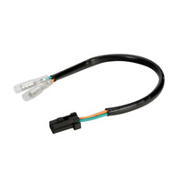 9161.0-LM . ΚΑΛΩΔΙΩΣΗ ΓΙΑ ΣΥΝΔΕΣΗ LED ΦΛΑΣ TYPE 2 DUCATI  LAMPA - 2 ΤΕΜ