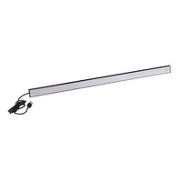 L9695.7 . ΣΗΜΑΙΑ ΙΤΑΛΙΑΣ ΦΩΤΙΖΟΜΕΝΗ 67 SMD LED 60cm 24V ΜΕ ΒΕΝΤΟΥΖΕΣ & USB  ΜΕ ΚΑΛΩΔΙΟ 150cm NEON EFFECT LAMPA - 1 ΤΕΜ