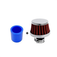 SRABTX . ALFA ROMEO MITO+FIAT GRANDE PUNTO/ABARTH 500 KIT POP-OFF ΧΡΩΜΙΟ (ΓΙΑ ΘΕΣΗ ΣΚΑΣΤΡΑΣ) SIMONI RACING - 1 TEM.