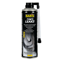 BL405091 . ΑΦΡΟΣ ΕΠΙΣΚΕΥΗΣ ΕΛΑΣΤΙΚΩΝ BAR'S TYRE'S LEAKS 500ml