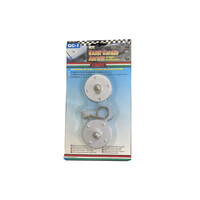 L0455.1 . ΓΑΝΤΖΟΙ ΚΑΠΩ ΔΙΑΚΟΣΜHTIKOI GC1 LAMPA - 1 ΤΕΜ.