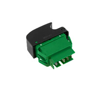 ΔΙΑΚ.EWS-CT-017/AJ . CITROEN C1 2005+ /PEUGEOT 107 2005+/TOYOTA AYGO 2005+ ΜΟΝΟΣ 4PIN ΔΙΑΚΟΠΤΗΣ ΠΑΡΑΘΥΡΩΝ orig.CWR70053GS