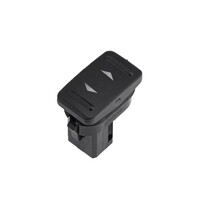 ΔΙΑΚ.EWS-FR-040/AJ . FORD MONDEO IV 2007+ /S-MAX 2006+/ GALAXY 2006+ ΜΟΝΟΣ ΣΥΝΟΔΗΓΟΥ 4PIN ΔΙΑΚΟΠΤΗΣ ΠΑΡΑΘΥΡΩΝ orig.050080059/6M2T14529AB