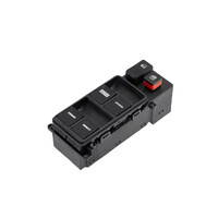 ΔΙΑΚ.EWS-HD-013/AJ . HONDA ACCORD 2005+ ΠΟΛΛΑΠΛΟΣ 23PIN ΔΙΑΚΟΠΤΗΣ ΠΑΡΑΘΥΡΩΝ orig.35750-SHJ-A21