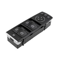 ΔΙΑΚ.EWS-ME-075/AJ . MERCEDES W242/W204/W212/S212/W218/W166/X204 ΔΙΑΚΟΠΤΗΣ ΠΑΡΑΘΥΡΩΝ ΠΟΛΛΑΠΛΟΣ ΜΕ ΠΛΑΙΣΙΟ 3PIN orig.2049055402