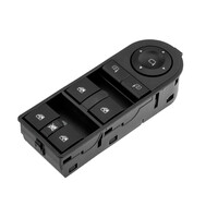 ΔΙΑΚ.EWS-PL-012A/AJ . OPEL TIGRA 04-10 ΠΟΛΛΑΠΛΟΣ 18PIN ΔΙΑΚΟΠΤΗΣ ΠΑΡΑΘΥΡΩΝ