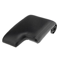 EZC-BM-078/AJ . BMW 3 E46 1999+  ΚΑΠΑΚΙ OEM ΤΕΜΠΕΛΗ ΜΑΥΡΟ ΧΡΩΜΑ