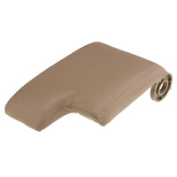 EZC-BM-079/AJ . BMW 3 E46 1999+  ΚΑΠΑΚΙ OEM ΤΕΜΠΕΛΗ ΜΠΕΖ ΧΡΩΜΑ