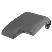 EZC-BM-080/AJ . BMW 3 E46 1999+  ΚΑΠΑΚΙ OEM ΤΕΜΠΕΛΗ ΓΚΡΙ ΧΡΩΜΑ
