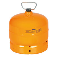 L.EC51032002 . ΦΙΑΛΗ ΥΓΡΑΕΡΙΟΥ LPG ΜΕ ΒΑΛΒΙΔΑ (ΘΗΛΥΚΟΣ ΑΝΤΑΠΤΟΡΑΣ) M16 χ 1,5 2KG (4,8L)