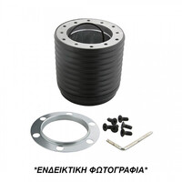 ΚΩΝ.P4204/LU . MERCEDES BENZ-PUCH E190 W201 12/1982+  ΚΩΝΟΣ ΤΙΜΟΝΙΟΥ LUISI
