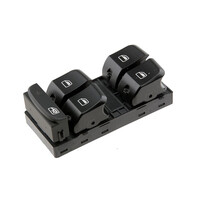 ΔΙΑΚ.EWS-AU-045/AJ . AUDI A4 2007+ /A5 2009+ /Q5 2008+ ΠΟΛΛΑΠΛΟΣ 10PIN ΔΙΑΚΟΠΤΗΣ ΠΑΡΑΘΥΡΩΝ orig.8KD959851