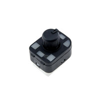 ΔΙΑΚ.EWS-AU-047/AJ . AUDI A3 2003+ /A4 B6 2000+ /A4 B7 2004+ /A6 C6 2004+ ΔΙΑΚΟΠΤΗΣ ΚΑΘΡΕΠΤΩΝ orig.8E0959565A