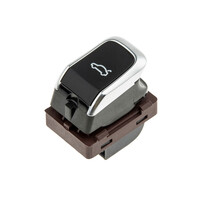 ΔΙΑΚ.EWS-AU-052/AJ . AUDI A4 2007+ /A5 2007+ /Q5 2008+ ΔΙΑΚΟΠΤΗΣ ΠΟΡΤ ΜΠΑΓΚΑΖ orig.8K0959831B