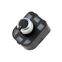 ΔΙΑΚ.EWS-AU-062/AJ . AUDI A1 2014+ /A3 2010+ /A6 2008+ /A8 2007+ /Q7 2009+ ΔΙΑΚΟΠΤΗΣ ΚΑΘΡΕΠΤΩΝ orig.4F0959565