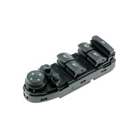 ΔΙΑΚ.EWS-BM-010/AJ . BMW E60/E61 2007+ ΠΟΛΛΑΠΛΟΣ 4PIN ΔΙΑΚΟΠΤΗΣ ΠΑΡΑΘΥΡΩΝ orig.61319122111