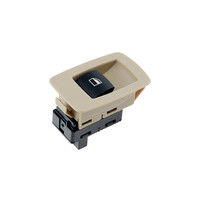 ΔΙΑΚ.EWS-BM-011/AJ . BMW E60/E61 2003+ ΜΟΝΟΣ ΜΠΕΖ 4PIN ΔΙΑΚΟΠΤΗΣ ΠΑΡΑΘΥΡΩΝ orig.61316951956