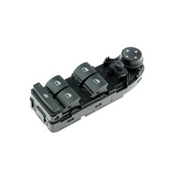 ΔΙΑΚ.EWS-BM-012/AJ . BMW E60/E61 2007+ ΠΟΛΛΑΠΛΟΣ 4PIN ΔΙΑΚΟΠΤΗΣ ΠΑΡΑΘΥΡΩΝ orig.61319122110