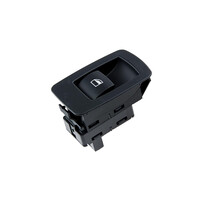 ΔΙΑΚ.EWS-BM-013/AJ . BMW E87 2003+ /E90-E91 2004+ /X5 E70 2006+ ΜΟΝΟΣ 3PIN ΔΙΑΚΟΠΤΗΣ ΠΑΡΑΘΥΡΩΝ orig.61316945874