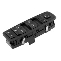 ΔΙΑΚ.EWS-CH-017/AJ . CHRYSLER TOWN+COUNTRY 08+ /DODGE GRAND CARAVAN 08+ ΠΟΛΛΑΠΛΟΣ 9+3PIN ΔΙΑΚΟΠΤΗΣ ΠΑΡΑΘΥΡΩΝ orig.68039999AA