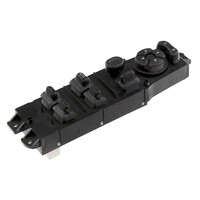 ΔΙΑΚ.EWS-CH-019/AJ . JEEP CHEROKEE 1996+ ΠΟΛΛΑΠΛΟΣ 12+8PIN ΔΙΑΚΟΠΤΗΣ ΠΑΡΑΘΥΡΩΝ orig.56009449AC