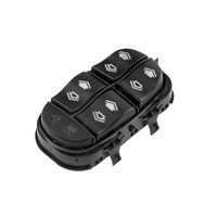 ΔΙΑΚ.EWS-FR-003/AJ . FORD FOCUS 98-05 ΤΕΤΡΑΠΛΟΣ 11PIN ΔΙΑΚΟΠΤΗΣ ΠΑΡΑΘΥΡΩΝ orig.2M5T14A132DB