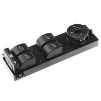 ΔΙΑΚ.EWS-FR-006/AJ . FORD FOCUS 05-08/C-MAX 04-08 ΠΟΛΛΑΠΛΟΣ 14PIN ΔΙΑΚΟΠΤΗΣ ΠΑΡΑΘΥΡΩΝ orig.3M5T14A132AG