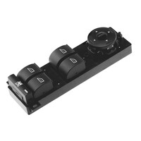 ΔΙΑΚ.EWS-FR-009/AJ . FORD FOCUS 2008+ /C-MAX 2007+ ΠΟΛΛΑΠΛΟΣ 3PIN ΔΙΑΚΟΠΤΗΣ ΠΑΡΑΘΥΡΩΝ orig.7M5T14A132AB